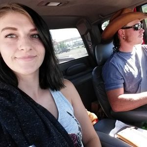 Meet your Posher, Kaitlyn